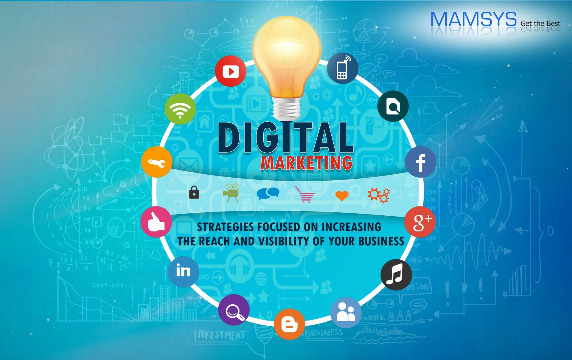 Reach Consumers With Digital Marketing 17